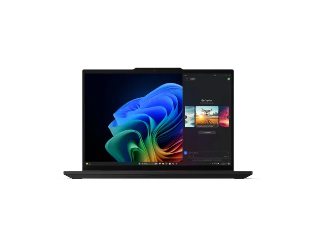 PC portable Lenovo ThinkPad T14s Copilot+ PC Intel Core Ultra 7 14 inc