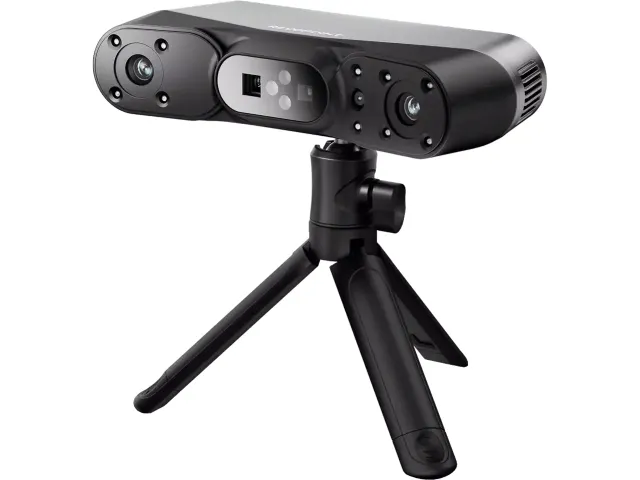 Pop 4 Premium Edition REVOPOINT 3D SCANNER