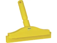 Full Colour Hygiëne Handtrekker Geel