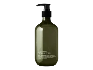 The Spa Collection Vetiver ECOCERT Body Wash pompfles 24x475ml - 1