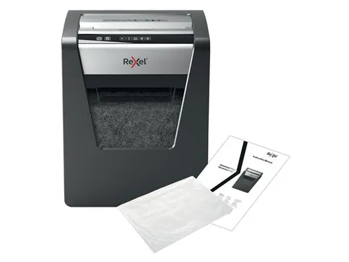 Papiervernietiger Rexel Momentum X415 snippers 4x40mm P-4
