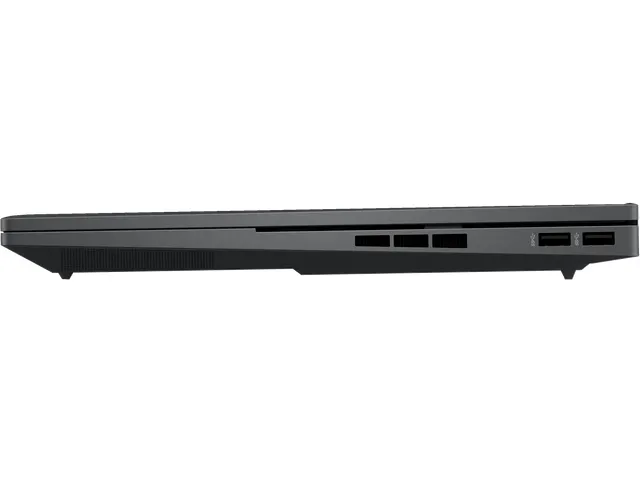 PC portable de jeu HP Omen AMD Ryzen 7 6800H argent