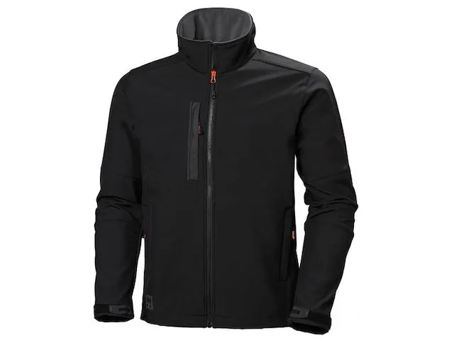 Noir, Taille 4EL