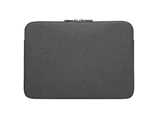 Targus Cypress EcoSmart Laptoptas 14 Inch Sleeve Grijs Gerecycled - 4