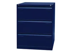 hangmappenkast,HxBxD 1016x800x622mm,3hangmappenframes,twee banen