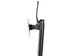 Beweegbare Bureau Monitorsteun 32 Inch