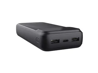 Powerbank Trust Avala 20.000 PD 3 USB-poorten - 7
