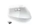 Ergonomische Muis Verticaal LOGITECH Lift for Business Wit