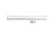 Rail pince mural MAULblafix Aluminium 50,6cm