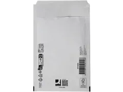 luchtkussenenvelop wit 3-C 170 x 225 mm 100 stuks