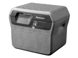 Brandwerende Koffer File Fhw40100