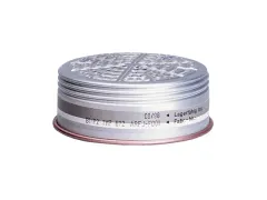 Dräger 673 Combifilter A1 B1e1k1hgp3 10 Stuks