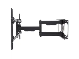 Wandbeugel voor TV’s en monitoren (Volledig Verstelbaar), voor scher
