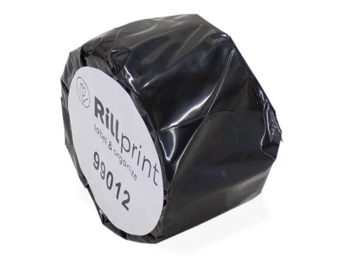 Dymo Compatible Label 99012 36x89mm Wit S0722400
