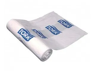 Tork 9868 afvalzakken Compact-Box B3 5 Liter 2000 Stuks - 1