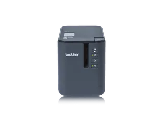 Brother P-Touch P900WC Labelprinter WiFi USB Professioneel - 1
