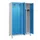 PBM-locker,HxBxD 1950x1200x500mm,4vak,vak B 300mm,cil.-slot