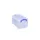 Opbergbox Really Useful 8 liter 340x200x175mm transparant wit