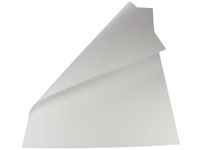 Folia Fotokarton wit 50x70cm 300gr