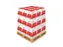 Kopieerpapier Red Label Zero A4 80 Gram Wit Halve Pallet