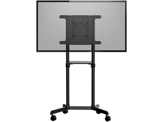 Verrijdbare TV Standaard 37-70 Inch schermen - 4
