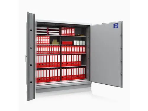 Brandwerende Kluis Drs Berlin 7