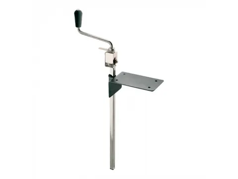 Staartblikopener hoogte 55cm