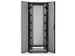 APC NetShelter SX 42U 750mm(b) x 1070mm(d) 19 inch IT rack, behuizing