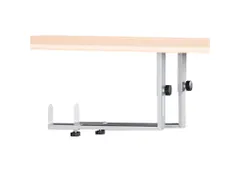 Romeo CPU-houder, wit