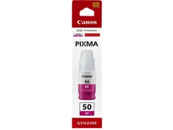 Flacon navulinkt Canon GI-50 Magenta