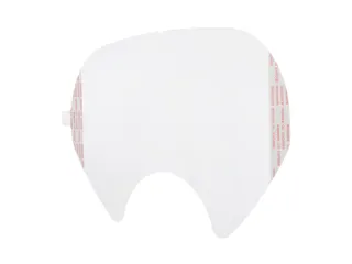 3M Film protection oculaire 6885 beschermfilm, per 100 stuks - 1