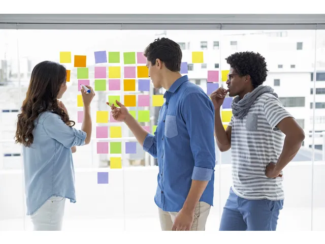 Bloc-mémos 75x75mm Spring assorti paquet de 6 blocs