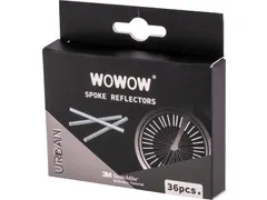 Spaakreflectoren 36 Stuks