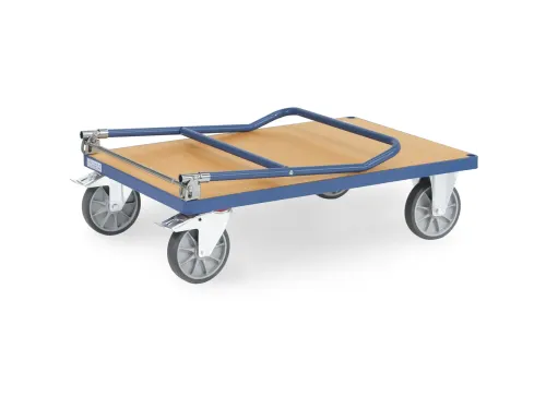 Opklapbare wagen 2502-K 2502-K
