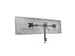 Gxt1120 Mara Monitorarm Dubbel 32inch 23941 zwart 2x 8kg
