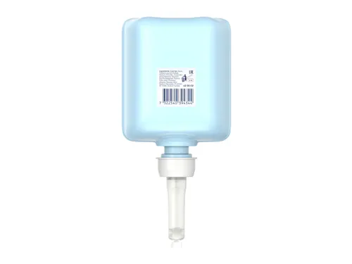 Tork Premium S2 Vloeibare Zeep Mini Douche Hair & Body 475ml