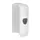 Foamzeepdispenser 1000 ml kunststof navulbaar wit