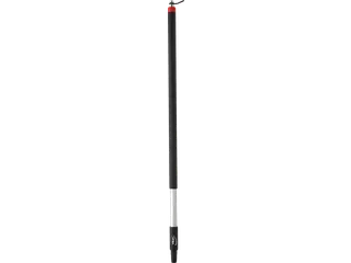 Vikan Transport 299252-Q steel 100 cm Nito snelkoppeling waterdoorvoer - 1