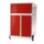 mobiel ladeblok,HxBxD 642x390x436mm,1lade(n),2hangmappenframes