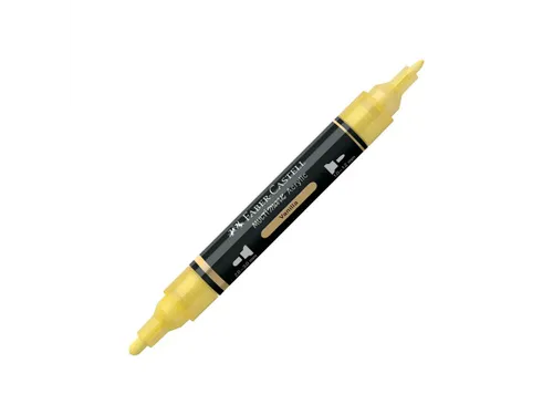 Acrylmarker Faber-Castell Multimark 102 vanilla
