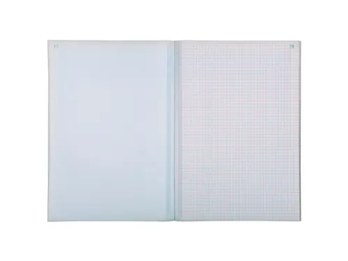 Orderboek Q5x5 29,7x21 50bl dupli
