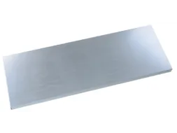 Stalen bodem,v. wandkast,BxD 700x300mm,draagverm. 50kg,staal verzinkt