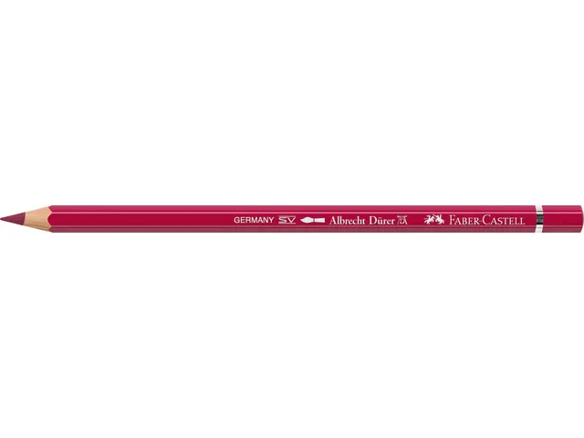 Crayon de couleur Aquarelle Albrecht Dürer 142 rouge garance