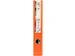 Ordner PP Prem'Touch A4maxi 50mm oranje