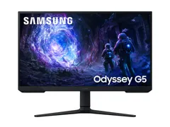LS27FG512EUXEN Samsung Odyssey G5 G51F 27 Inch QHD gaming-monitor