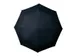 Paraplu miniMAX opvouwbaar handopening windproof doorsnede 100 cm zwar