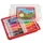 Viltstift STABILO Trio Jumbo 380 Classpack Assorti