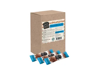 Hagelslag van Oordt VarieJantjes melk 12x10gr - 1