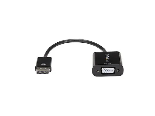 DisplayPort naar VGA Adapter 1920x1200 DP 1.2