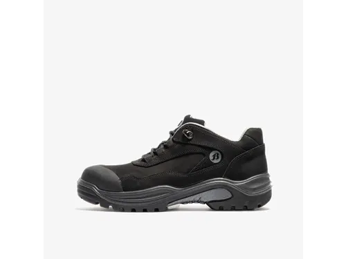 Bata Traxx NXT 96 lage S3 veiligheidsschoenen, SRC, zwart, maat W-43,